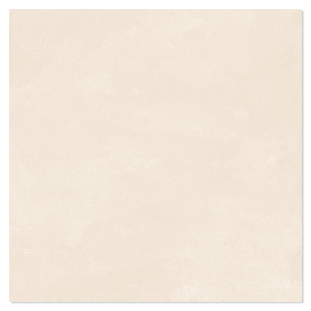 Gulvflis Cosmopolita Hvit Matt 45x45 cm